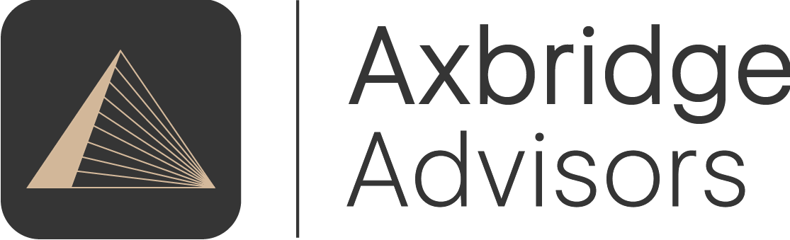 Axbridge advisors Logo